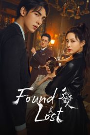 Found & Lost (2024)