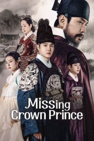 Missing Crown Prince (2024)