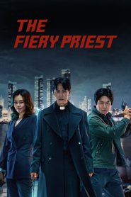 The Fiery Priest (2024)