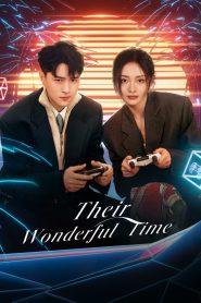 Their Wonderful Time (2024)